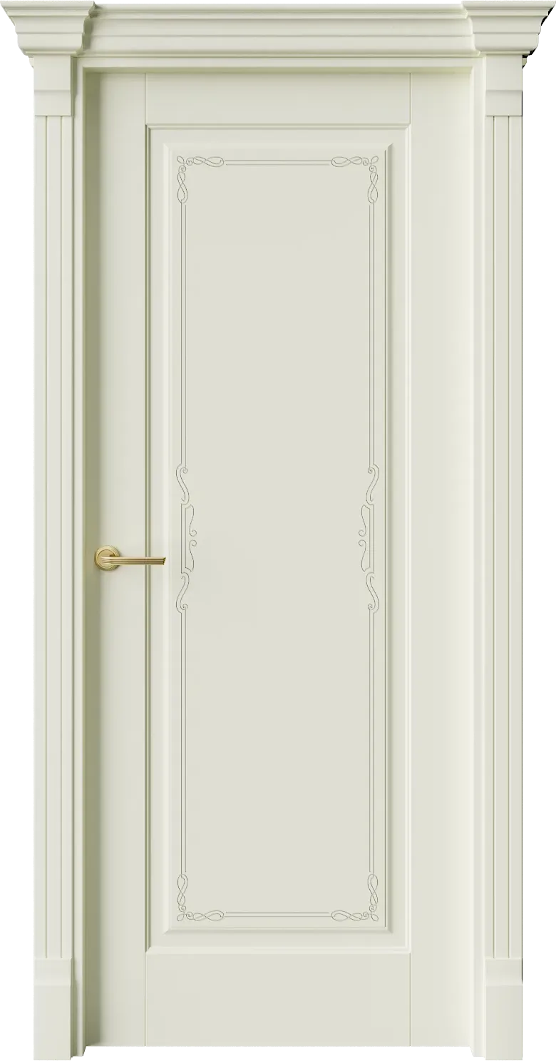 Дверь Elite EL1F